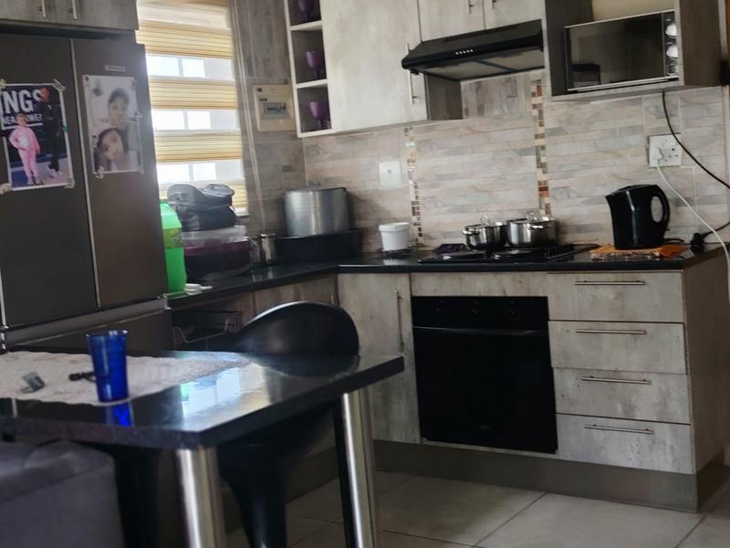 3 Bedroom Property for Sale in Seraleng North West